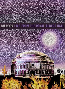 <i>Live from the Royal Albert Hall</i> Live album