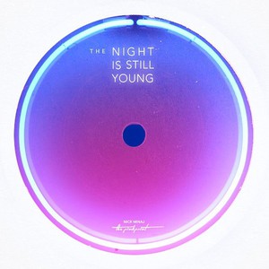 <span class="mw-page-title-main">The Night Is Still Young (Nicki Minaj song)</span> 2015 single by Nicki Minaj