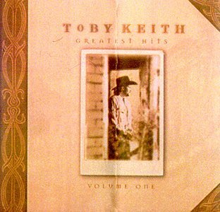 <i>Greatest Hits Volume One</i> (Toby Keith album) 1998 greatest hits album by Toby Keith