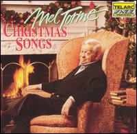 <i>Christmas Songs</i> (Mel Tormé album) 1992 studio album by Mel Tormé