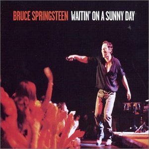 <span class="mw-page-title-main">Waitin' on a Sunny Day</span> 2003 single by Bruce Springsteen