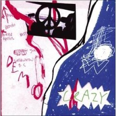 <i>Democrazy</i> 2003 EP by Damon Albarn