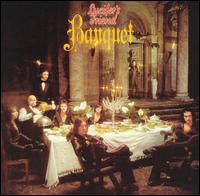 <i>Banquet</i> (album) 1974 studio album by Lucifers Friend