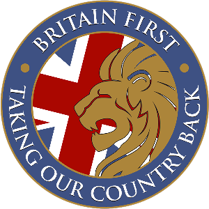 <span class="mw-page-title-main">Britain First</span> British fascist political party