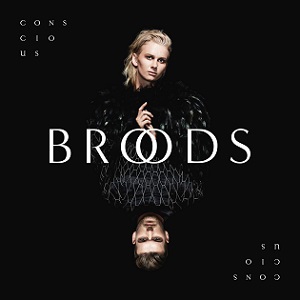 <i>Conscious</i> (Broods album) 2016 studio album by Broods