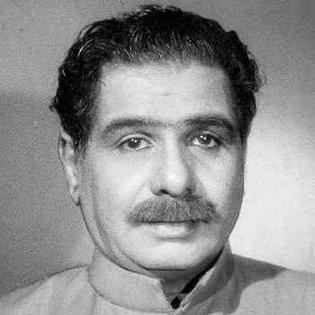 <span class="mw-page-title-main">V. Nagayya</span> Indian actor (1904–1973)