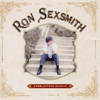 <i>Cobblestone Runway</i> 2002 studio album by Ron Sexsmith