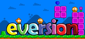 <i>Eversion</i> (video game) video game