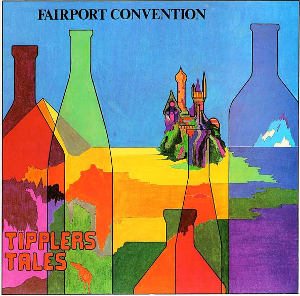 <i>Tipplers Tales</i> 1978 studio album by Fairport Convention