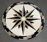 <span class="mw-page-title-main">Floor medallion</span>