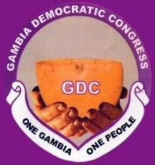 <span class="mw-page-title-main">Gambia Democratic Congress</span> Political party in the Gambia