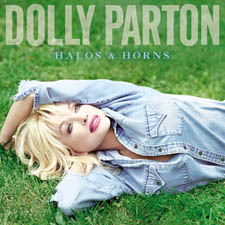 <i>Halos & Horns</i> 2002 studio album by Dolly Parton