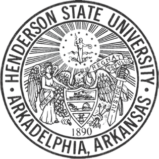 <span class="mw-page-title-main">Henderson State University</span> Public university in Arkadelphia, Arkansas, U.S.