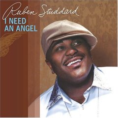 <i>I Need an Angel</i> (album) 2004 studio album by Ruben Studdard