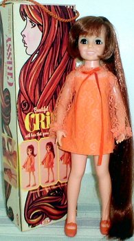 <span class="mw-page-title-main">Crissy</span> Doll