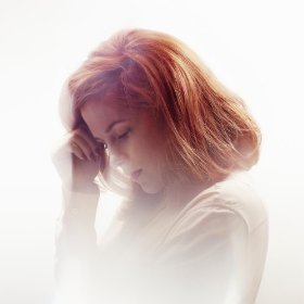 <span class="mw-page-title-main">Crying for No Reason</span> 2014 single by Katy B