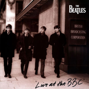 <i>Live at the BBC</i> (Beatles album) 1994 live album / compilation album by the Beatles