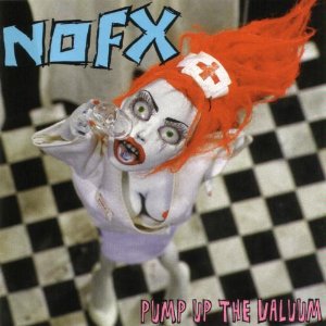 <i>Pump Up the Valuum</i> 2000 studio album by NOFX