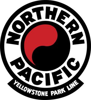 <span class="mw-page-title-main">Northern Pacific Railway</span> Defunct transcontinental railroad company in the northwest United States (1864-1970)