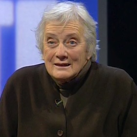 <span class="mw-page-title-main">Mary Warnock, Baroness Warnock</span> English philosopher and writer (1924–2019)