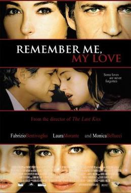 <i>Remember Me, My Love</i> 2003 film