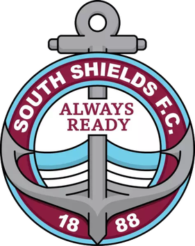 <span class="mw-page-title-main">South Shields F.C.</span> Association football club in England