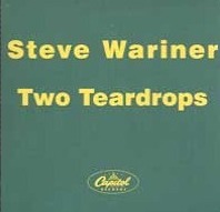 <span class="mw-page-title-main">Two Teardrops (song)</span> 1999 single by Steve Wariner