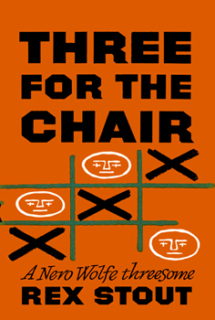 <i>Three for the Chair</i>