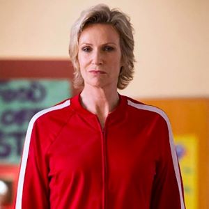 <span class="mw-page-title-main">Sue Sylvester</span> Fictional character from the Fox series Glee