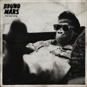 <span class="mw-page-title-main">The Lazy Song</span> 2011 single by Bruno Mars