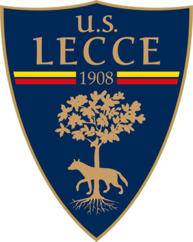 <span class="mw-page-title-main">US Lecce</span> Football club in Lecce, Italy