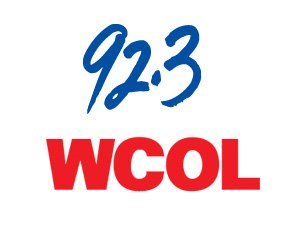 WCOL-FM Radio station in Columbus, Ohio