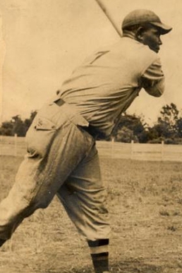 <span class="mw-page-title-main">Wesley Barrow</span> American baseball manager