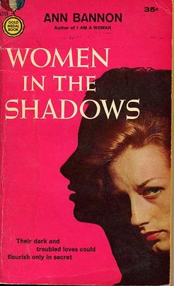 <i>Women in the Shadows</i>