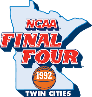 <span class="mw-page-title-main">1992 NCAA Division I men's basketball tournament</span> Edition of USA college basketball tournament