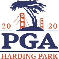 <span class="mw-page-title-main">2020 PGA Championship</span> Golf tournament