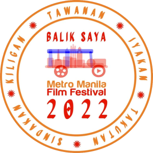 <span class="mw-page-title-main">2022 Metro Manila Film Festival</span> Annual Philippine film festival