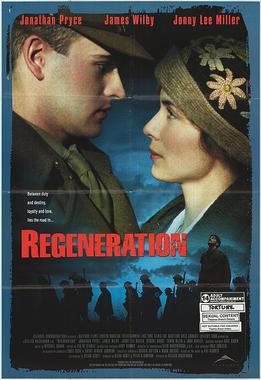 <i>Regeneration</i> (1997 film) 1997 British film