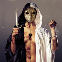 <i>There Is a Hell Believe Me Ive Seen It. There Is a Heaven Lets Keep It a Secret.</i> 2010 studio album by Bring Me the Horizon