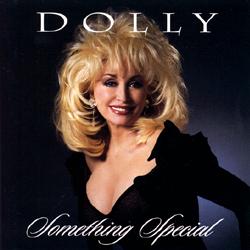 <i>Something Special</i> (Dolly Parton album) 1995 studio album by Dolly Parton