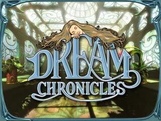 <i>Dream Chronicles</i> (video game) 2007 video game