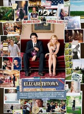 <i>Elizabethtown</i> (film) 2005 film by Cameron Crowe