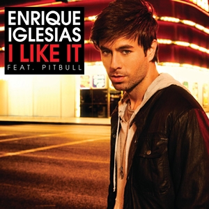 <span class="mw-page-title-main">I Like It (Enrique Iglesias song)</span> 2010 single by Enrique Iglesias