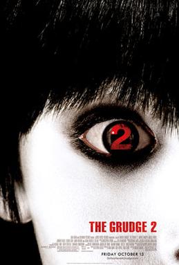 <i>The Grudge 2</i> 2006 film by Takashi Shimizu