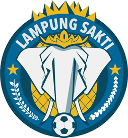 <span class="mw-page-title-main">Lampung Sakti F.C.</span> Association football team in Indonesia