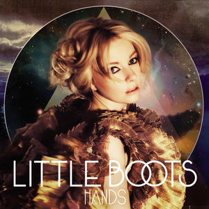 <i>Hands</i> (Little Boots album) 2009 studio album by Little Boots