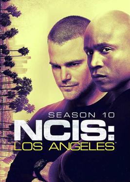 <i>NCIS: Los Angeles</i> season 10 Season of television series