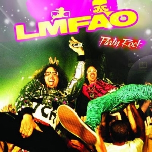 <i>Party Rock</i> 2009 studio album by LMFAO