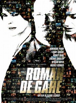 <i>Roman de Gare</i> 2007 French film