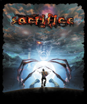 <i>Sacrifice</i> (video game) 2000 real-time strategy video game